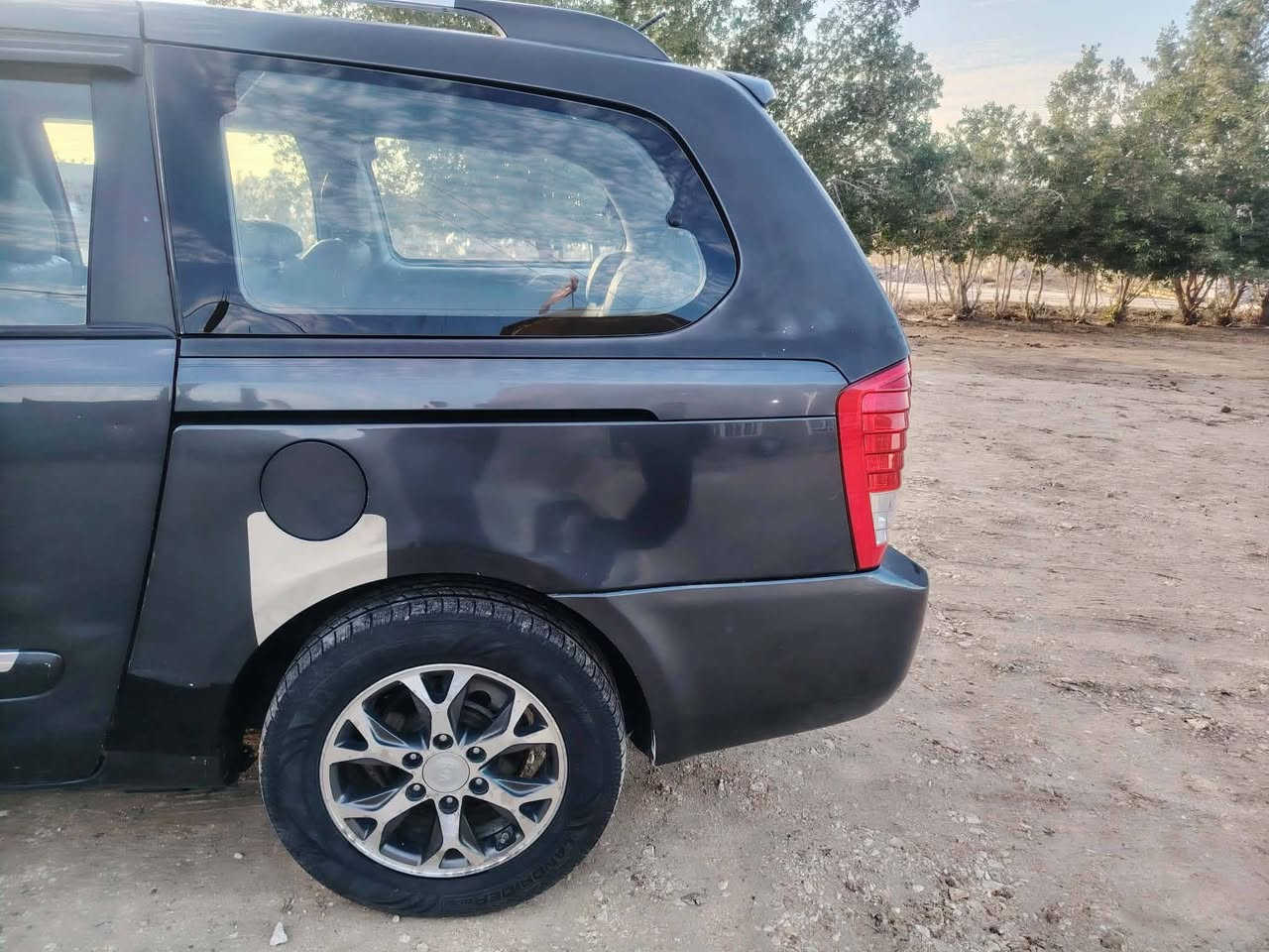 سيدونا 14 فول للبيع
فول مواصفات بيبان كهرباء 
جنطه كهرباء 
رقم بغداد 
ستفسار اتصال على رقم مكلف بنشر 

مكان السماوه 

‏‪***********‬‏
