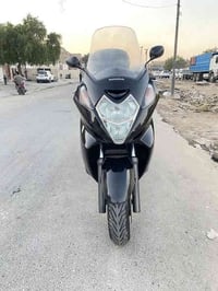 سلفر ونج 400 اوفر  كفاله عامه دراجه بالكارتون ✅ رقم وسنويه بغداد تحويل...