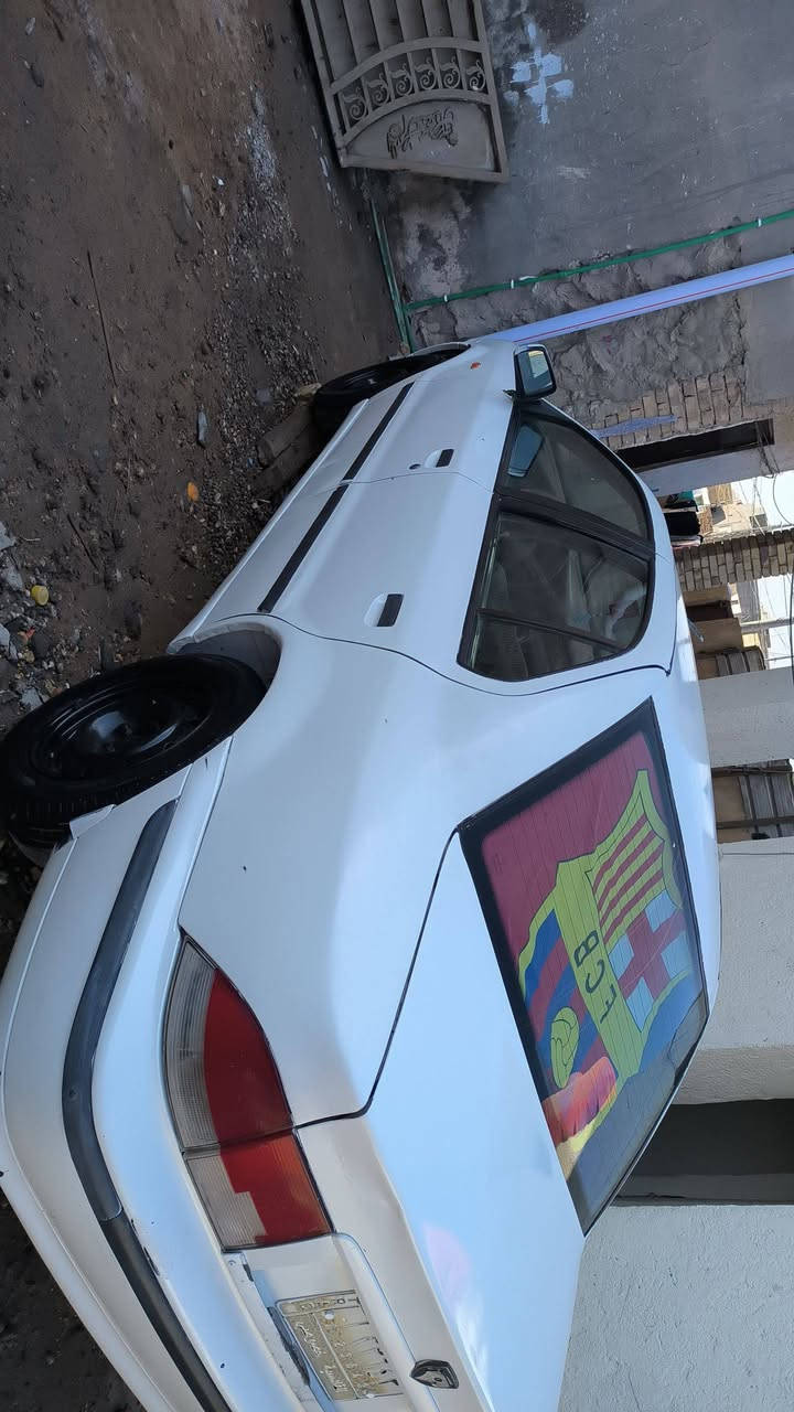 السلام عليكم سمند للبيع موديل 2010 قادسيه ب اسمي استفسار اتصال على الرقم ***********
