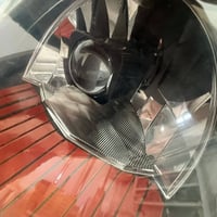 دراجة سكنس • مكينة معدل • تواير جديدة