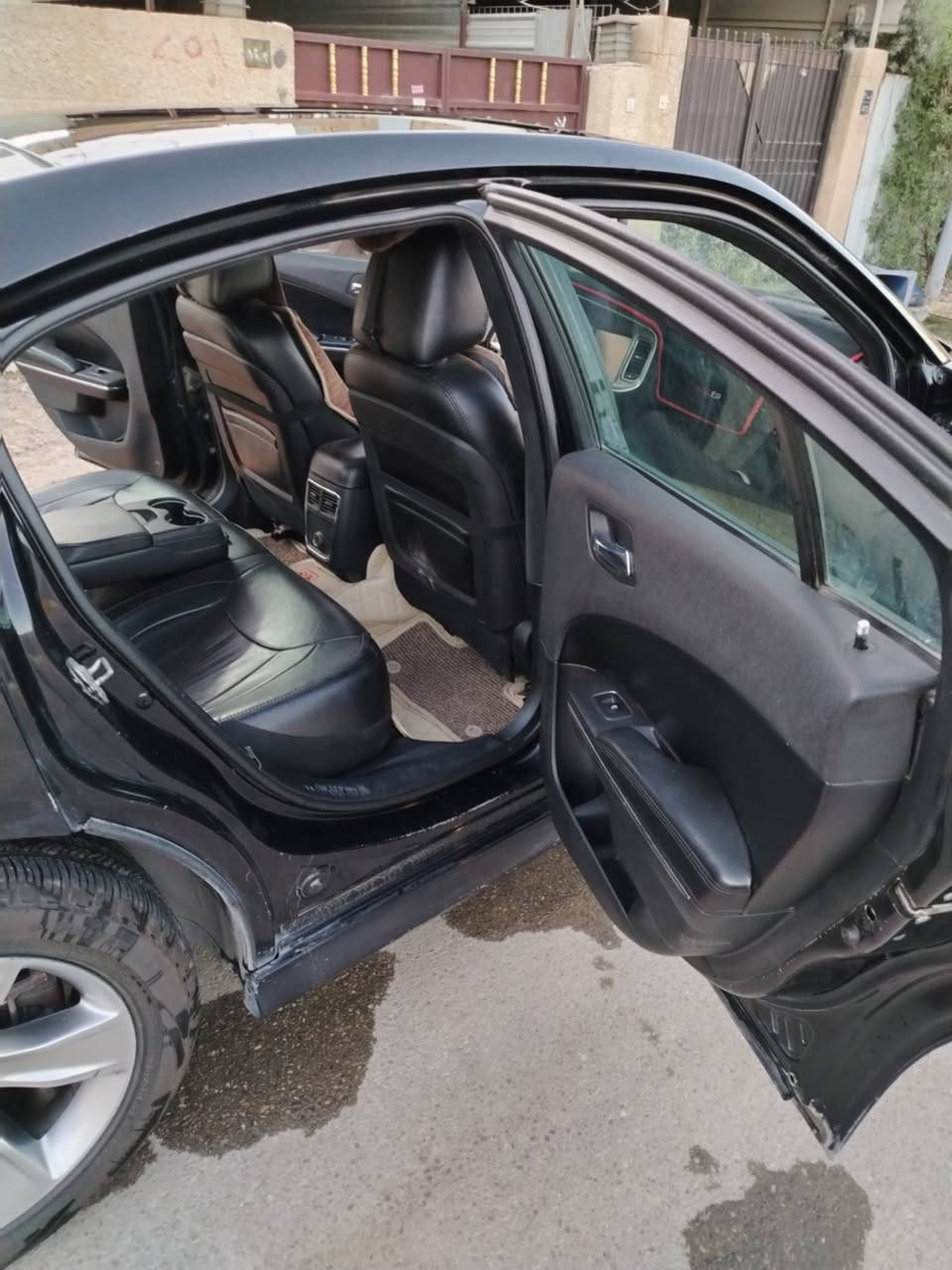 2014 بدون ايرباك
السيارة جاهزة
السعر135ورقة
العنوان بغداد
رقم موبايل***********
بي واتساب
