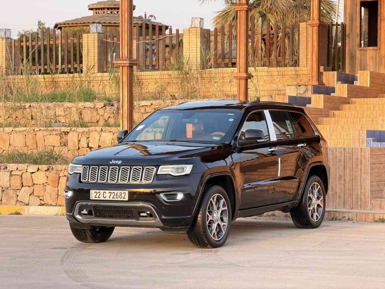 جيب اوفر لاند 2021 خليجي وكالة هارلم
(يرهم مرواس)
سياره كفالة عامة رقم اربيل
ماشيه 60 الف
مواصفات فول ثلاث شاشه وجكات وبنراما
السعر/315
مكان السياره كركوك
***********
