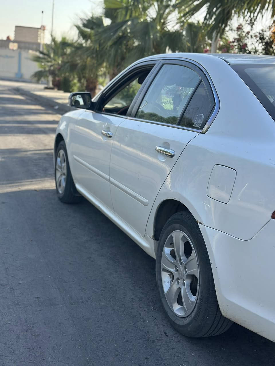 كيا اوبتما خليجي

م2009

رقم بغداد إنكليزي تحويل مباشر 

كير مكينه حدادية تبريد تدفئة

فول مواصفات عدى الفتحه 

بابل الشوملي 

الاستفسار الاتصال او واتساب 

***********

بيع او مراوس

