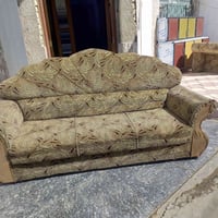 كنب مستعمل • ١٠ مقاعد • بابل الحمزه الغربي