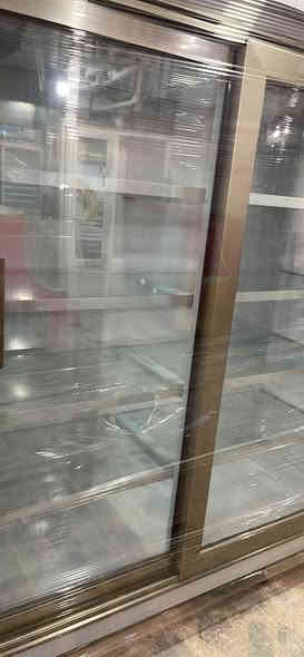 ئەم دوو بەڕادە بۆ فرۆشتن  قیاسیان مەتروو حەفایە سکەیە مالی دۆستە زۆر جوانە بەزەمان شوین سلیمانی ژمارە مۆبایل ***********بەس جوابی تەلەفوون ئەیەمەوە موشتەرینیت بیزارمان مەکە❤️ السليمانية
