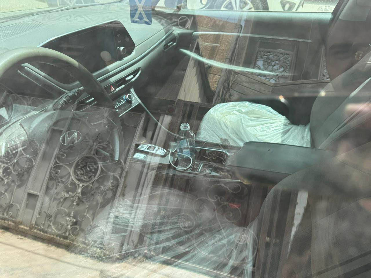 سوناته 2021 نصفول بغداد, العراق


**إذا كنت صاحب هذا الإعلان وتريد حذفه لأي سبب، رجاءا أرسل رسالة إلى الدعم الفني**