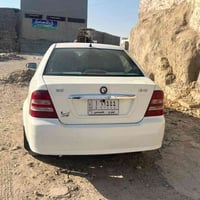 ٢٠١٢ • بدون صبغ • محرك وكير