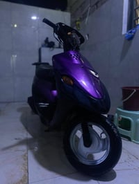 دراجه • مكينه ناعم • بصره الزيتون