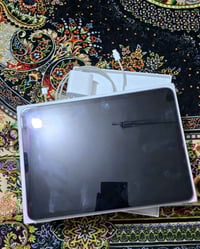 ايباد برو M1 • ١٢٨ • سبع البور