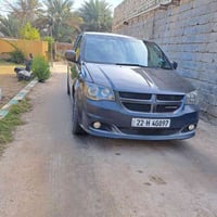 كرفان • ٢٠١٦ • كفاله عامه