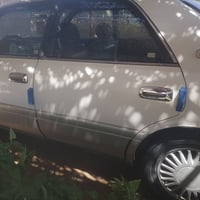 تويوتا كراون • راس الثور • موديل 2000 • سيارة تويوتا • كراون 2000 • سي...
