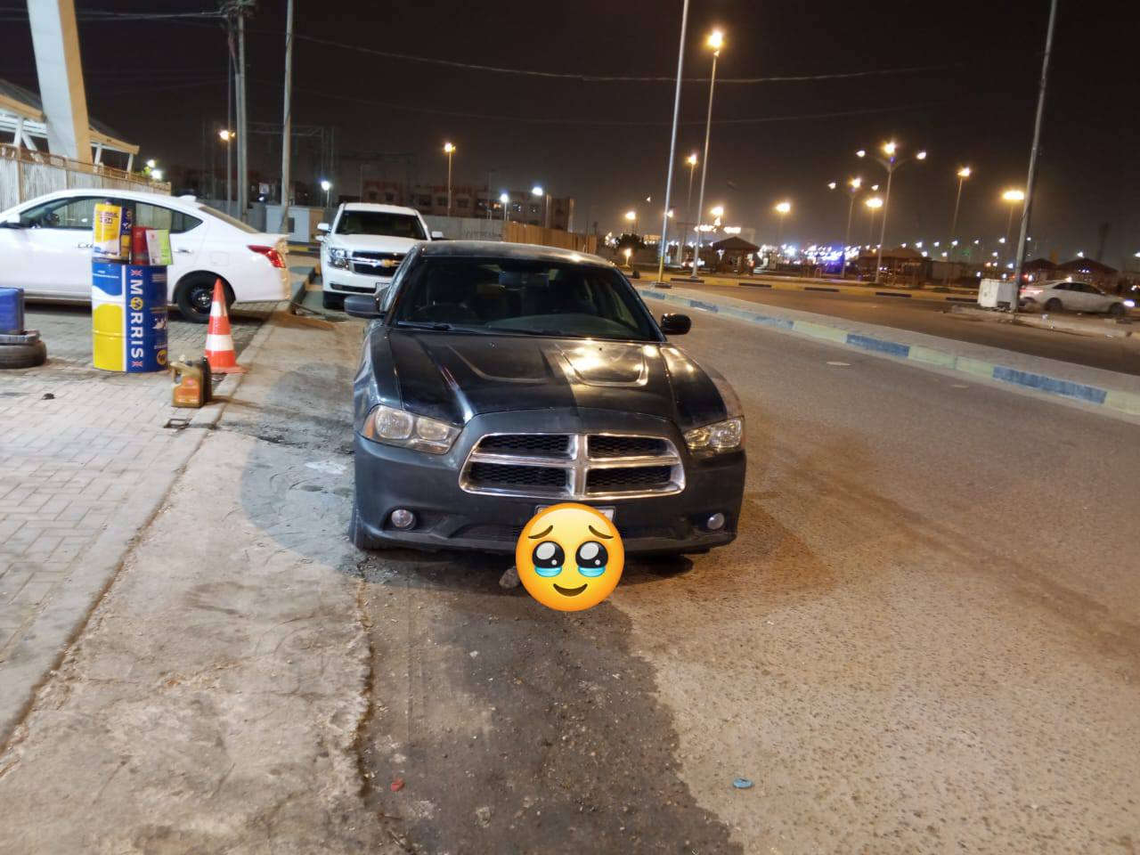 سلام عليكم جارجر مديل 11 مكاني بصره سعره 83مكفوله مو كلبه جفيه مبدله بيه قماره اثار حرك وتبدلت تفاصيل اكثر اتصل ع رقم ***********
