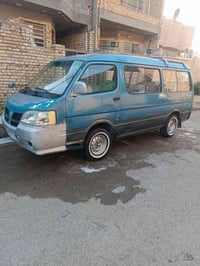 بولارسن 2006 • مكينة مجفته • كوت