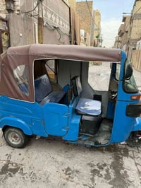 تكتك • مكينة مكفولة • صدور المجر