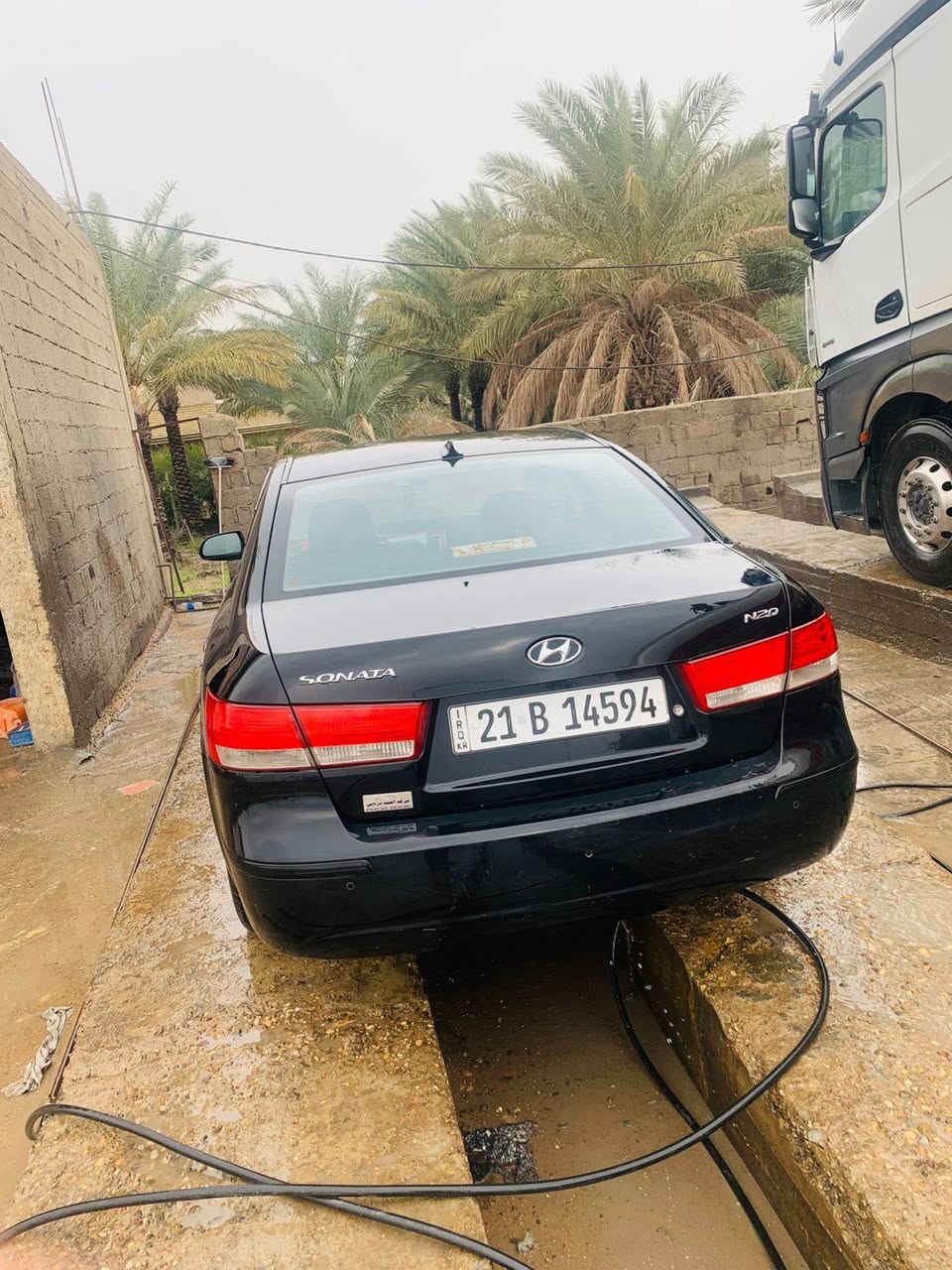 اسلام عليكم سوناتا ٢٠٠٩ مكينة ٢٠٠٠ وارد ٤ قطع بدون دواخل سنويه جديده ٢٠٣٠ سياره جاهزه السعر ٩٨ وبيها مجال قليل العنوان واسط العزيزية ***********
