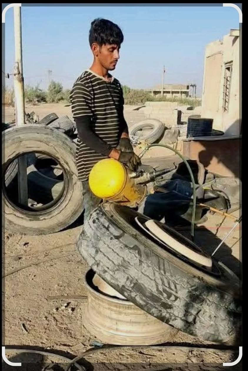 السلام عليكم فرص عمل في شركة الريحانة
بنجرجي  شفلات و سيارات اكبار
فيتر معدات ثقيلة  شفلات وحفارات 
التواصل على الرقم التالي 
***********
***********
