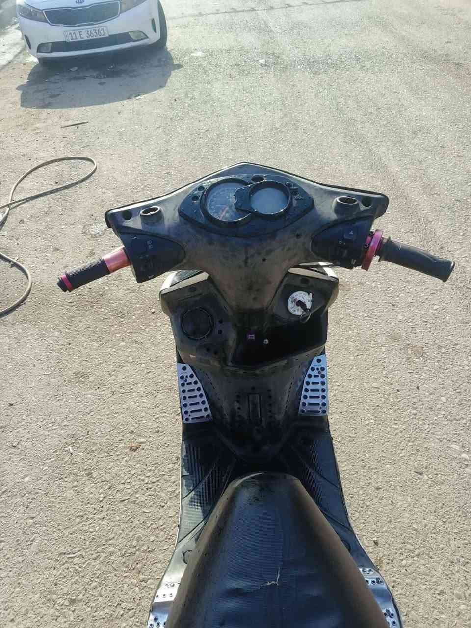 سلام عليكم سكنس فحل مزوده  بوشه 58ونص كور تتمارك ولفات كبار صالنصه بيه زعره تخبل صدر امامي انسيواي يدات انسيواي عضمه مال سكليتر انسيواي قطره انسيواي قبق فلاوين انسيواي سلف رياضي اصلي دبلات خلفيه زوج كلجات دراجه كلا رياضي وخراض اصليه سعر 650وبيه مجال بكان بغداد الشعله رقمي ***********
