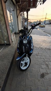 شنونكم اخوان دراجه سكنس جبلي للبيع مكينه بلاد.برغي ممفتوح . خير من الل...