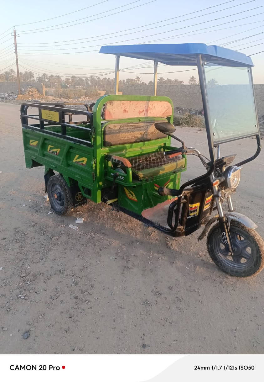 السلام عليكم ستوته شحن للبيع موديل 2024 سعرها مليون
رقم الهاتف ***********--***********
