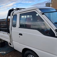 هوندا اتش ميه • ٢٠٠١ • ترخيص ١٢ شهر