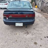 كيا سيفيا موديل 93 سياره كير مكينه كهربائيات كفاله سعر 27وبيه مجال 077...