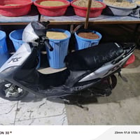 دراجه ماكس • عدله • طريق السنيه