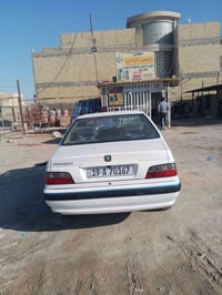 بيجو • كربله • سعر خاص