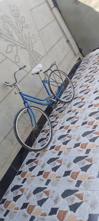 باسكل • مقاس ٢٦ • صويرة