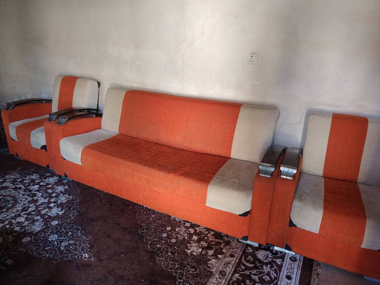 قنفات للبيع الشراي يتصل على الرقم او خاص *********** حيل نضيفه
