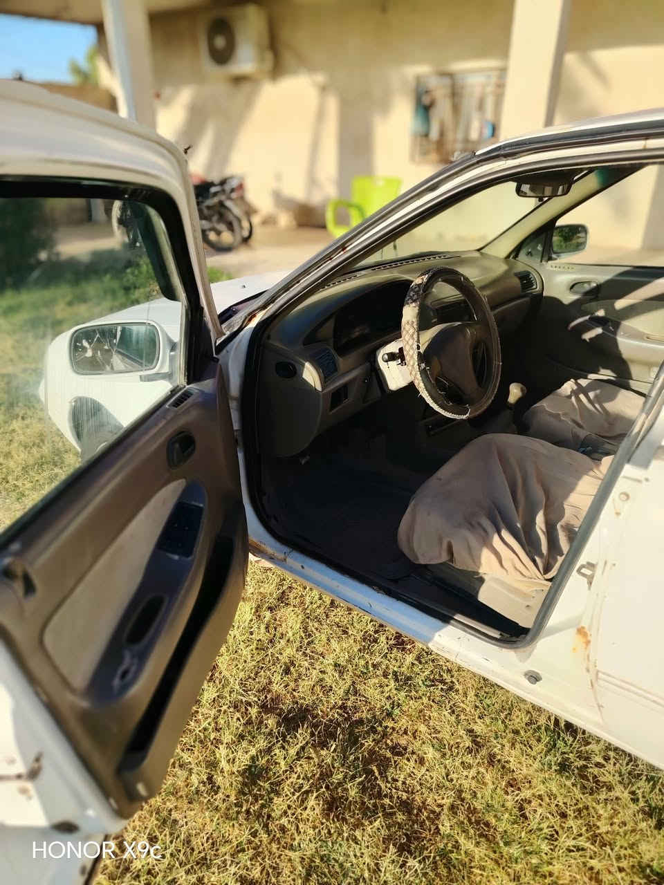 سلام عليكم كيا سيفيا موديل 93 محرك بي تنقيص قليل تخم تاير جديد وشكلها كما موضح بل الصور المكان بغداد اللطيفية سعر 26 للاستفسار أكثر الاتصال على الأرقام التالية او مراسله عبر الواتساب
***********
***********
سلام عليكم كيا سيفيا موديل 93 محرك بي تنقيص قليل تخم تاير جديد وشكلها كما موضح بل الصور المكان بغداد اللطيفية سعر 26 للاستفسار أكثر الاتصال على الأرقام التالية او مراسله عبر الواتساب
