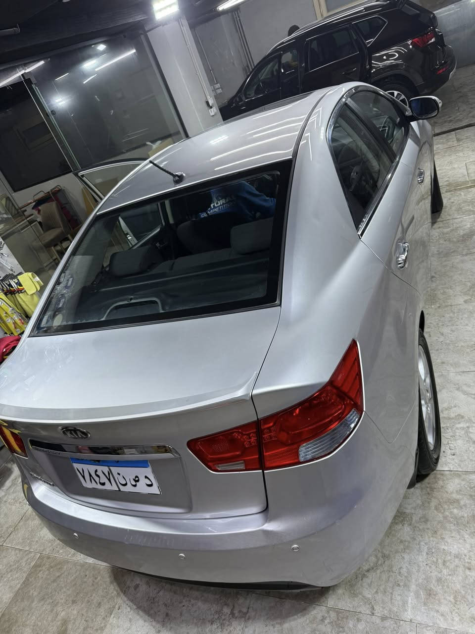 كيا سيراتو ٢٠١٠
اعلي فئة مفتاح

فبريكا بالكامل 

للتواصل/ 01102935838


**إذا كنت صاحب هذا الإعلان وتريد حذفه لأي سبب، رجاءا أرسل رسالة إلى الدعم الفني**