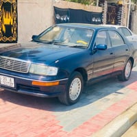 بطه • تويوتا كراون بطه • كراون بطه • سيارة بطه • كراون • سيارة • واسط