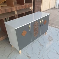 بوفيه • متر ونص • حي العسكري