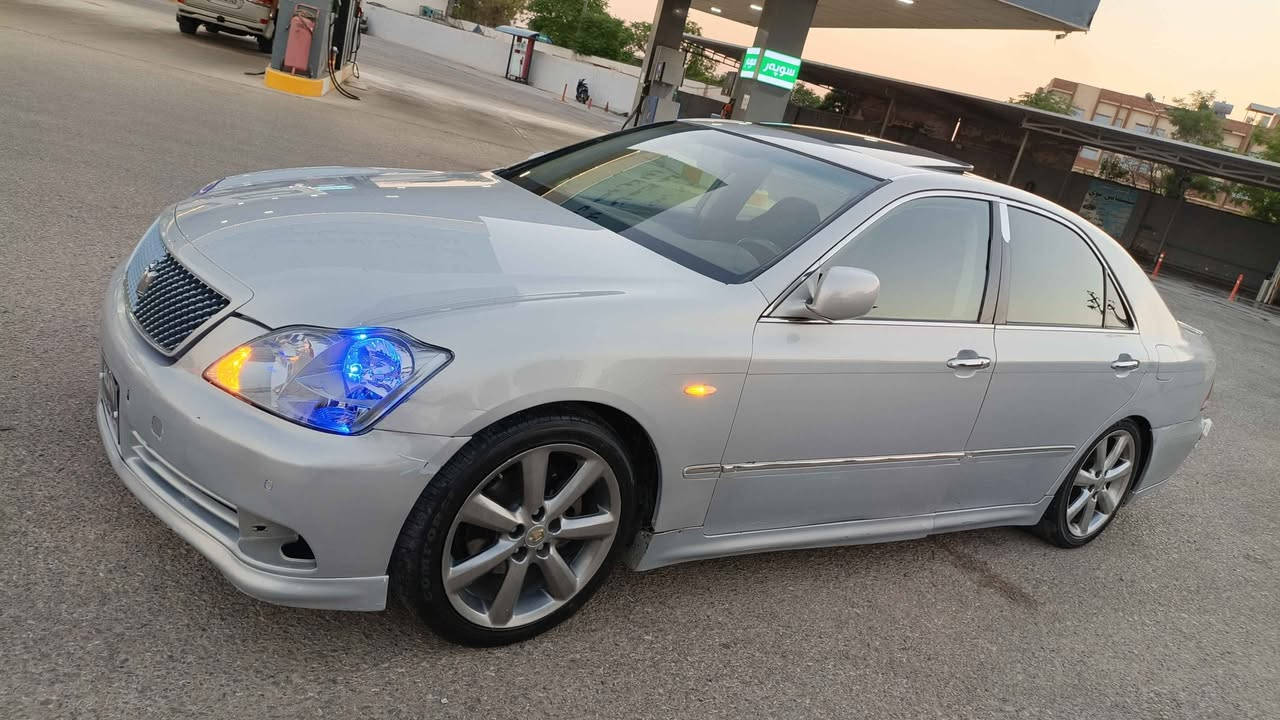 شاهینە 2005 بێ دعم و لێدران 182 گەورە بە گەورە

سقف شوشە یی دوکەڵی نیە تەقە و رە قە ی نیە 

3 دوگمە شاشە و حاسە کۆدارە ویلی دینگە و کاربایات
مزبوت 
سلاید و 3 پەردە و سە لاجە و تبرید مرکزی
 
کۆدی هە یە 49 گەڵا و مجال ساردو گەرم مزبوت 
*********** سلێمانی السليمانية, العراق
