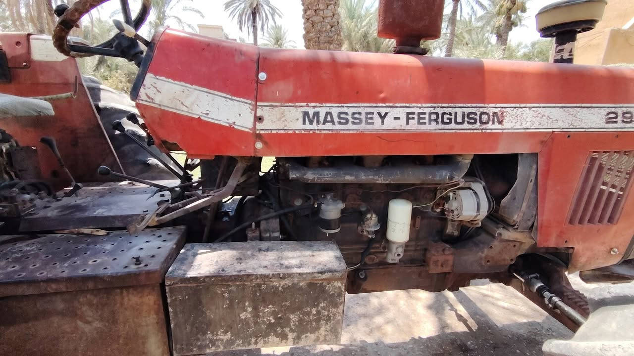 لبيع مكينه فركسن موديل ٨٩ مكاني ديالى خان بني سعد رقم هاتف ***********
