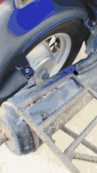 ماكس منغولي • ٤٩سي سي • نجف