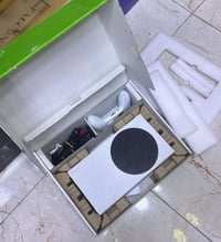 اكس بوكس سيريس اس • نضيف • الرميثة
