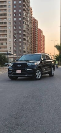 إكسبلورر XLT • ٢٠٢٤ • ٥٢٠٠٠ كم