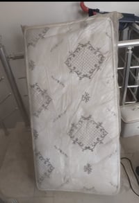 سرير طفل • دوشك ١٢٠×٦٠ • الشعب