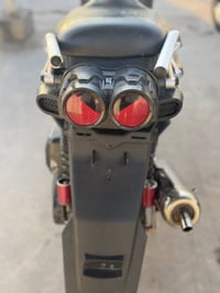 دراجه سكنس جبلي للبيع مكينه خير من الله مكفوله كلها وماناقصها شي ابد ش...