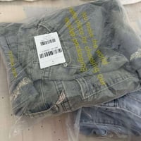 بناطير • مقاس ٣٨ • قطعتين