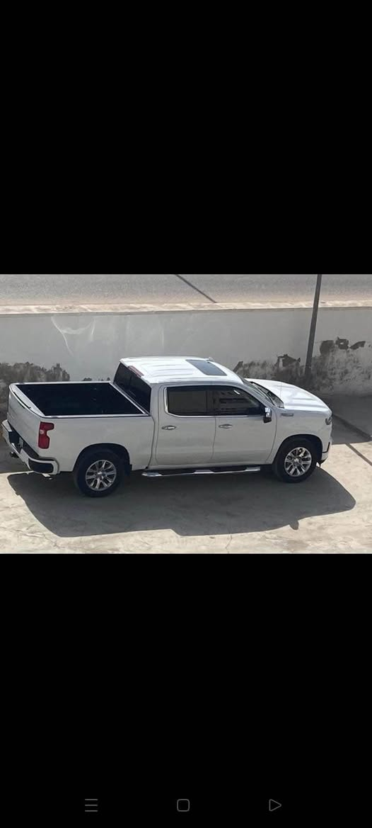سلفادور مديل 22 رقم بغداد باسمي فوول الفول محرك 8 سلندر5.300

+964 770 870 7484 البصرة, العراق
