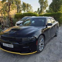 جارجر جي تي • ٢٠٢٣ • ماشي ٧٧٠٠