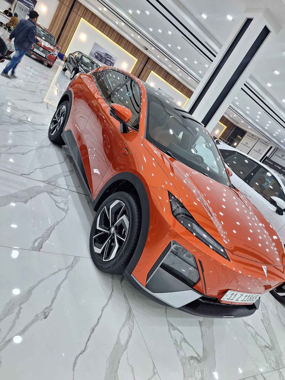 مستمرين بعروضنا الي متتعوض ديبال S07 شركة شانجان البخيت سريع الدورة للستفسار اكثر الدورة*********** مستشار المبيعات علي ضياء
