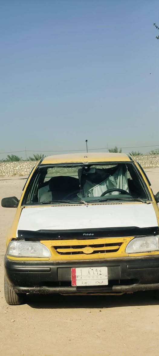 2011  مكان السياره كربلاء
رقم ألماني كربلاء سنويه صاقطه 2021 بدون راعي

 كهربائيات كلها شغاله 

شواصي معمرات 

دواخلها نضيفه 

كير مكينه خير من الله تجفيت جديد  

دسكات فلنجات بوربرنات نوزلات بلكات باتري كله جديد لايت عالي ناصي اشاير  ***********
