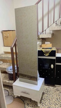 بغداد المنصور • جديده • نضيفه