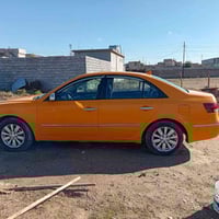 السياره للبيع سوناته 2009 رقم نينوى الماني   07705419170