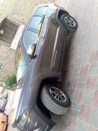 جراند شيروكي • كربلاء • مديل ٢٠١١-٢٠١٤