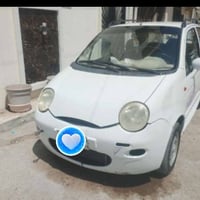 السلام وعليكم كيوكيو٢٠١٠ اوتوماتيك  للبيع سياره مكفوله من الضربه والصب...