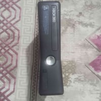 اكس بوكس 360 • نجف الاشرف حي النداء • مع لعبة